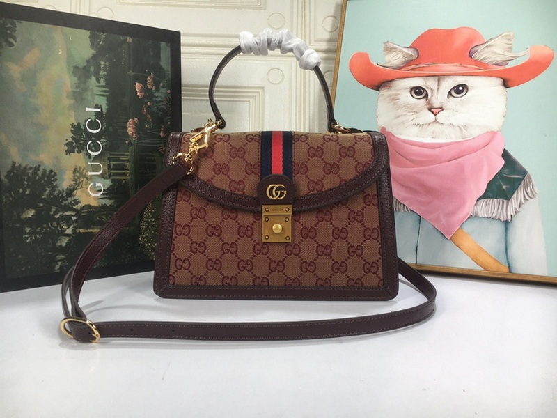 Gucci Handbags 969